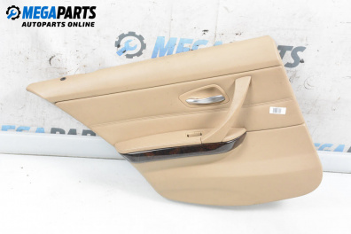 Türverkleidung for BMW 3 Series E90 Sedan E90 (01.2005 - 12.2011), 5 türen, sedan, position: links, rückseite