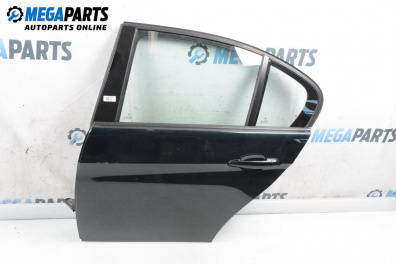 Door for BMW 3 Series E90 Sedan E90 (01.2005 - 12.2011), 5 doors, sedan, position: rear - left