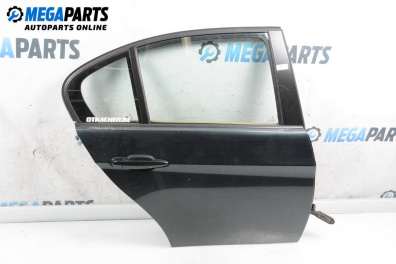 Door for BMW 3 Series E90 Sedan E90 (01.2005 - 12.2011), 5 doors, sedan, position: rear - right