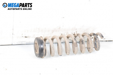Feder for BMW 3 Series E90 Sedan E90 (01.2005 - 12.2011), sedan, position: rückseite