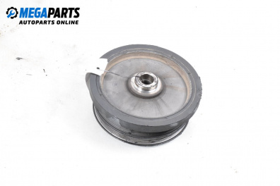 Damper pulley for BMW 3 Series E90 Sedan E90 (01.2005 - 12.2011) 320 d, 163 hp