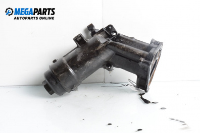 Ölfiltergehäuse for BMW 3 Series E90 Sedan E90 (01.2005 - 12.2011) 320 d, 163 hp