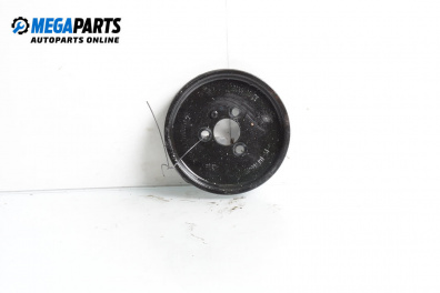 Belt pulley for BMW 3 Series E90 Sedan E90 (01.2005 - 12.2011) 320 d, 163 hp