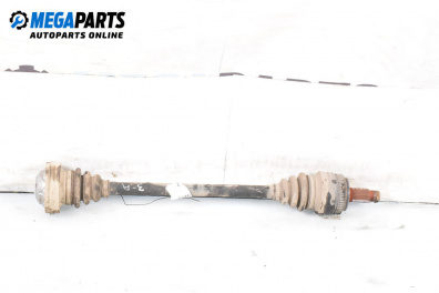 Antriebswelle for BMW 3 Series E90 Sedan E90 (01.2005 - 12.2011) 320 d, 163 hp, position: rechts, rückseite