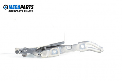 Balama portbagaj for BMW 3 Series E90 Sedan E90 (01.2005 - 12.2011), 5 uși, sedan, position: stânga