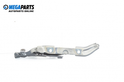 Balama portbagaj for BMW 3 Series E90 Sedan E90 (01.2005 - 12.2011), 5 uși, sedan, position: dreapta