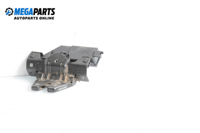 Heckklappe-schloss for BMW 3 Series E90 Sedan E90 (01.2005 - 12.2011), sedan, position: rückseite