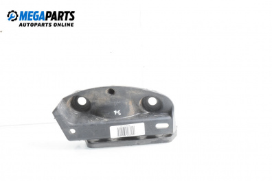Suport bară de protecție for BMW 3 Series E90 Sedan E90 (01.2005 - 12.2011), sedan, position: stânga - spate