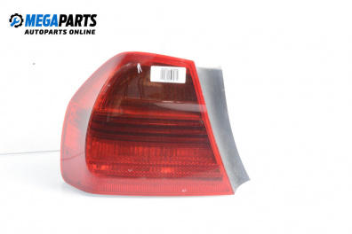 Stop for BMW 3 Series E90 Sedan E90 (01.2005 - 12.2011), sedan, position: stânga
