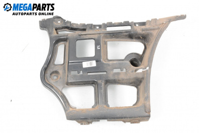 Suport bară de protecție for BMW 3 Series E90 Sedan E90 (01.2005 - 12.2011), sedan, position: dreaptă - spate