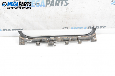 Suport bară de protecție for BMW 3 Series E90 Sedan E90 (01.2005 - 12.2011), sedan, position: din spate