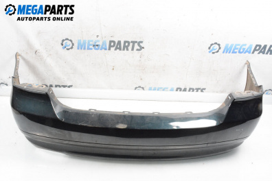 Stoßfänger hinten for BMW 3 Series E90 Sedan E90 (01.2005 - 12.2011), sedan