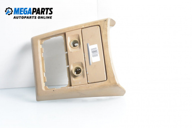 Central console for BMW 3 Series E90 Sedan E90 (01.2005 - 12.2011)