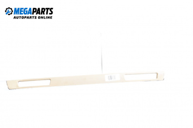 Interieur-leiste for BMW 3 Series E90 Sedan E90 (01.2005 - 12.2011), 5 türen, sedan