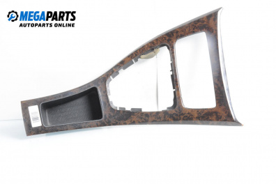 Central console for BMW 3 Series E90 Sedan E90 (01.2005 - 12.2011)