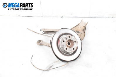 Knuckle hub for BMW 3 Series E90 Sedan E90 (01.2005 - 12.2011), position: rear - right