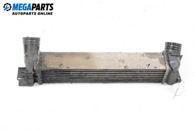 Intercooler for BMW 3 Series E90 Sedan E90 (01.2005 - 12.2011) 320 d, 163 hp