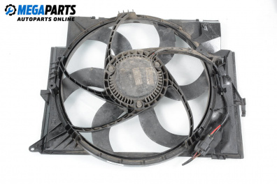 Radiator fan for BMW 3 Series E90 Sedan E90 (01.2005 - 12.2011) 320 d, 163 hp