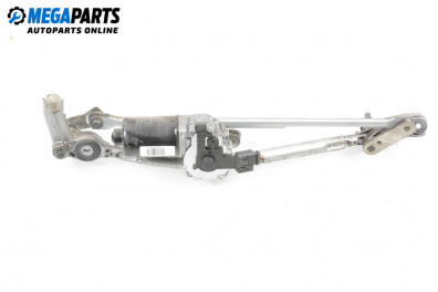 Front wipers motor for BMW 3 Series E90 Sedan E90 (01.2005 - 12.2011), sedan, position: front