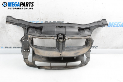 Front slam panel for BMW 3 Series E90 Sedan E90 (01.2005 - 12.2011), sedan
