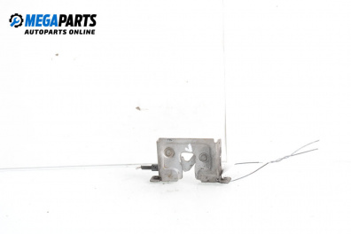 Bonnet lock for BMW 3 Series E90 Sedan E90 (01.2005 - 12.2011)