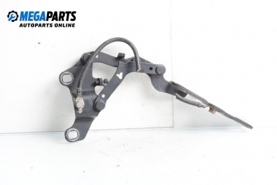 Balama capotă for BMW 3 Series E90 Sedan E90 (01.2005 - 12.2011), 5 uși, sedan, position: stânga