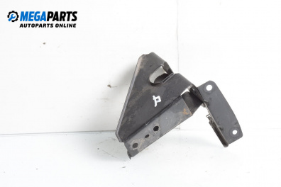 Plate for BMW 3 Series E90 Sedan E90 (01.2005 - 12.2011), 5 doors, sedan