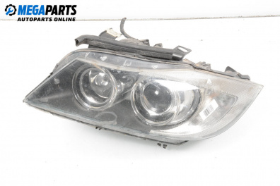 Far for BMW 3 Series E90 Sedan E90 (01.2005 - 12.2011), sedan, position: stânga