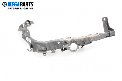 Headlight support frame for BMW 3 Series E90 Sedan E90 (01.2005 - 12.2011), sedan, position: right