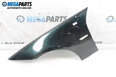 Fender for BMW 3 Series E90 Sedan E90 (01.2005 - 12.2011), 5 doors, sedan, position: front - left