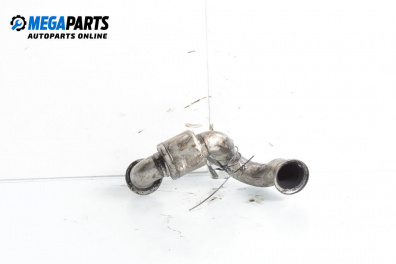 EGR tube for BMW 3 Series E90 Sedan E90 (01.2005 - 12.2011) 320 d, 163 hp