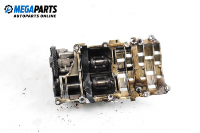 Arbore de echilibrare for BMW 3 Series E90 Sedan E90 (01.2005 - 12.2011) 320 d, 163 hp
