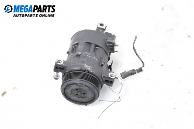 Compresor AC for BMW 3 Series E90 Sedan E90 (01.2005 - 12.2011) 320 d, 163 hp