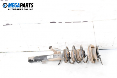 MacPherson-federbein for BMW 3 Series E90 Sedan E90 (01.2005 - 12.2011), sedan, position: rechts, vorderseite