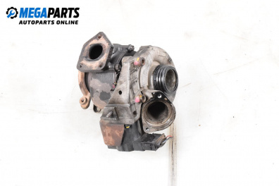 Turbo for BMW 3 Series E90 Sedan E90 (01.2005 - 12.2011) 320 d, 163 hp