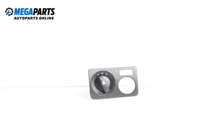 Suspension mode button for SsangYong Rexton SUV I (04.2002 - 07.2012)