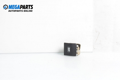 Bonnet release button for SsangYong Rexton SUV I (04.2002 - 07.2012)