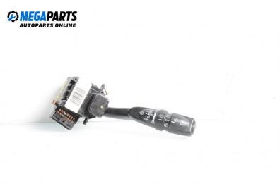 Verstellhebel scheibenwischer for SsangYong Rexton SUV I (04.2002 - 07.2012)