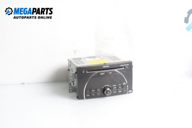 CD player for SsangYong Rexton SUV I (04.2002 - 07.2012)