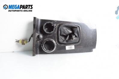 Gear shift console for SsangYong Rexton SUV I (04.2002 - 07.2012)