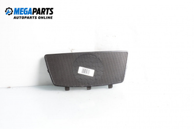 Interior plastic for SsangYong Rexton SUV I (04.2002 - 07.2012), 5 doors, suv, position: front