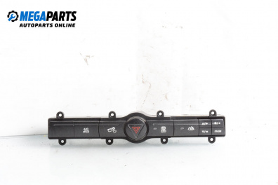Bedienfeldtasten for SsangYong Rexton SUV I (04.2002 - 07.2012)