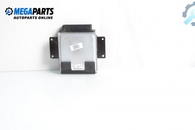 ECU for SsangYong Rexton SUV I (04.2002 - 07.2012) 2.7 Xdi 4x4, 165 hp, № A665 540 01 32