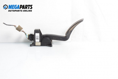 Potențiometru clapetă de accelerație for SsangYong Rexton SUV I (04.2002 - 07.2012)