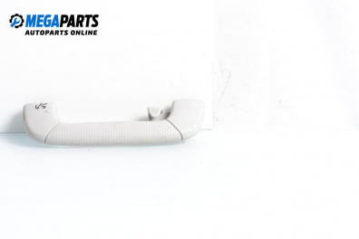 Mâner for SsangYong Rexton SUV I (04.2002 - 07.2012), 5 uși, position: stânga - spate