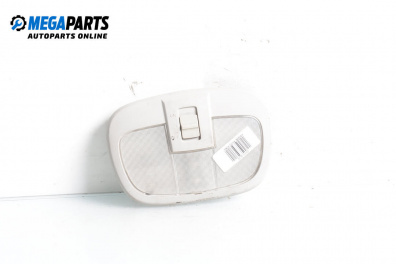 Interior courtesy light for SsangYong Rexton SUV I (04.2002 - 07.2012)