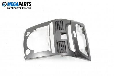 Plastic interior for SsangYong Rexton SUV I (04.2002 - 07.2012), 5 uși, suv, position: fața