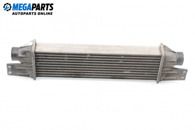 Intercooler for SsangYong Rexton SUV I (04.2002 - 07.2012) 2.7 Xdi 4x4, 165 hp