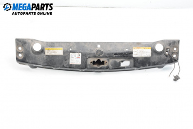 Frontmaske oberteil for SsangYong Rexton SUV I (04.2002 - 07.2012), suv