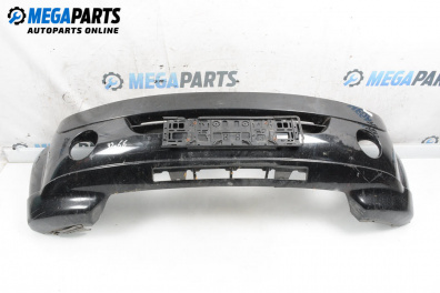 Bara de protectie frontala for SsangYong Rexton SUV I (04.2002 - 07.2012), suv, position: fața